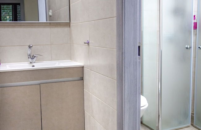 Mary's Well 3 BR by Ahlan Hospitality - Foto 24