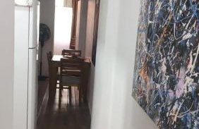 Apartamento aconchegante perto do metrô do Catete - Foto 11