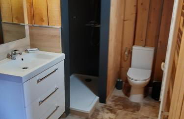 DANSAVAN Chambres d Hôtes Gite - Foto 7