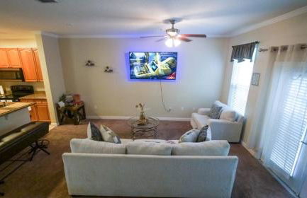 Stylish and cozy townhome! - Foto 18