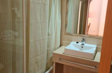 Apartamentos Cabrita - Foto 46