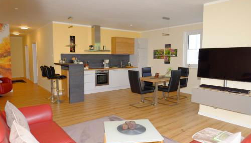 RheinWeinBoppard 2 - mit Rheinblick - Foto 2