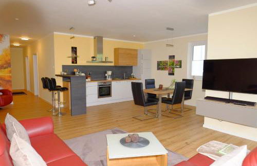 RheinWeinBoppard 2 - mit Rheinblick - Foto 2