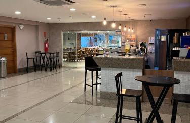 Flat Executivo Blue Tree Moderno e Aconchegante - Foto 8