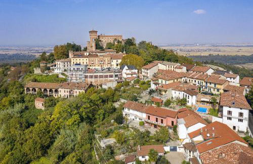 Villa Teresa - Enticing villa with pool and views! - Foto 6