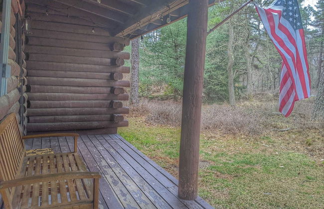 Hickory Cabin by Avantstay Firepit, Hot Tub, Game Room, Great Location - Foto 37