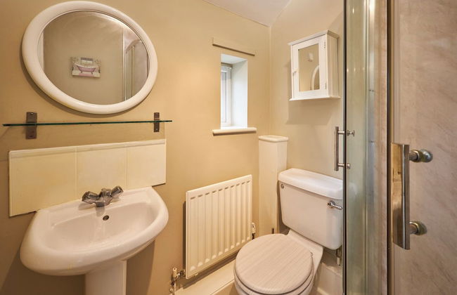 Host Stay Beachcomber s Rest - Foto 9