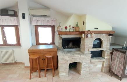 Italian Experience-L'Attico di Castelfidardo - Foto 6