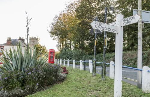 Rosie Cottage - Foto 24