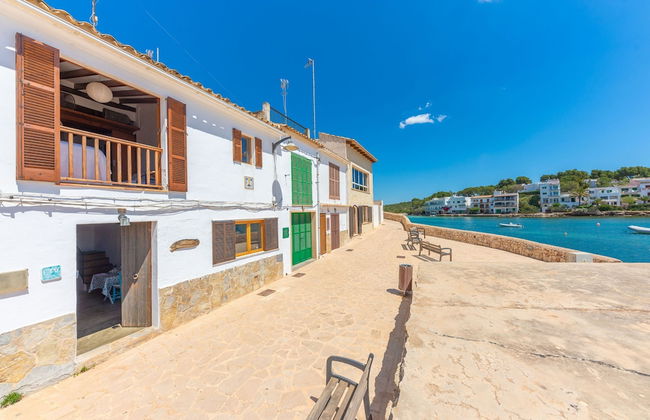 Cas Padrins Portopetro - Foto 29