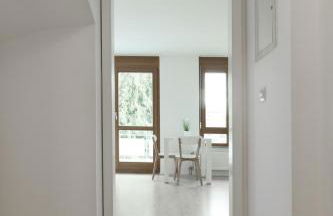 Lovely 1 room apartment near Basel - Foto 7