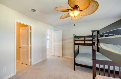 Bay-View La Porte Home Rental Steps to Beach! - Foto 23