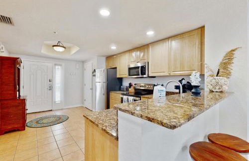 Sunset Vistas Condo 203S - Foto 9