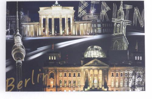 Apartments Tempelhof - Foto 70