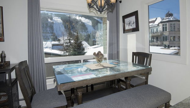 Vail 21 Condo 501 - Foto 5, Cocina privada