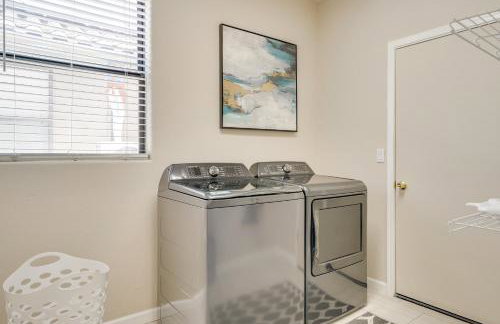 Hike, Bike, Bring Your Pets! Mtn-View Tucson Home - Foto 23