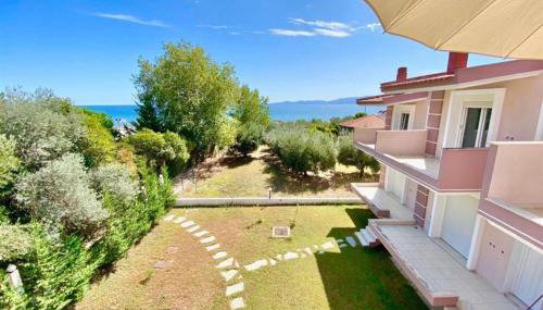 Domniki's Sea House - Foto 4, Garden