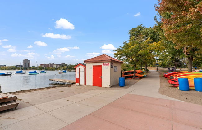 Dean Parkway Estate - Foto 39