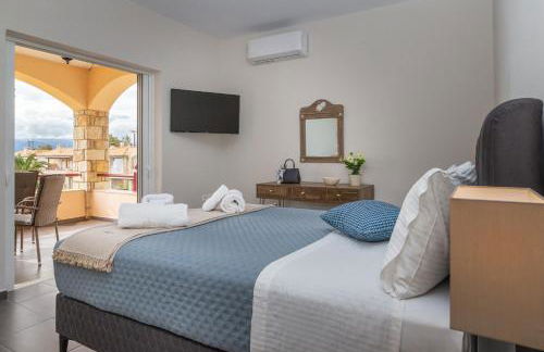 Villa Blu Mare - Foto 41