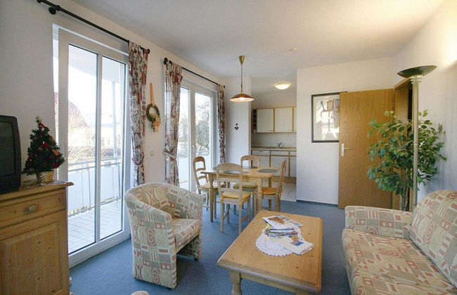 Villa Eintracht, Gohren - Foto 7