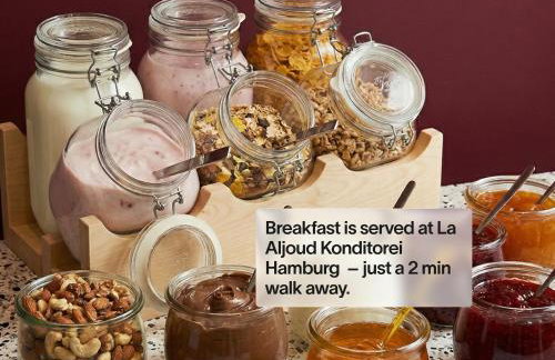 Numa Hamburg St Georg - Foto 15