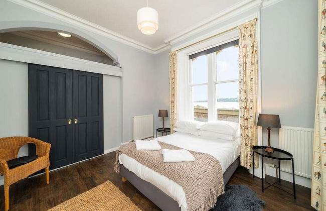 The Gate Lodge - Modern and Period Combined - Foto 18