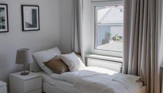 Arbio Grünheide Monteurzimmer Parking included - Foto 2