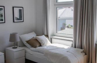 Arbio Grünheide Monteurzimmer Parking included - Foto 2