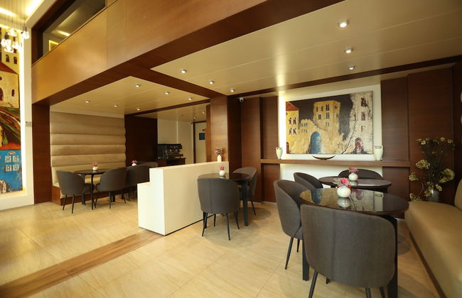 Britannia Suites - Foto 31