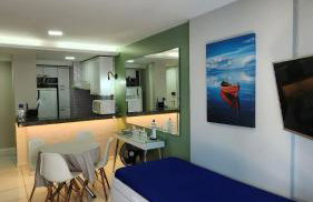 Studio Costa a Mar - Photo 7