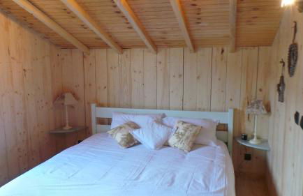 Cabanes flottantes et gîtes au fil de l'eau - Foto 54