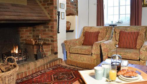 Tranquillity Cottage - Foto 4