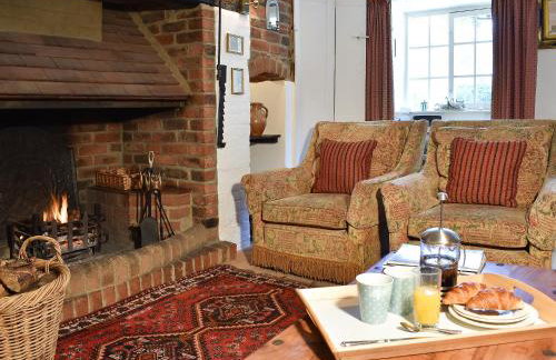 Tranquillity Cottage - Foto 4