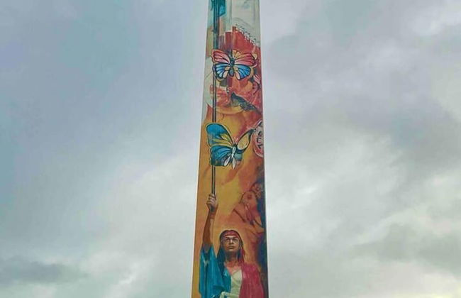 Casa Durazno - Beautiful 3 Bed in Santo Domingo - Foto 40