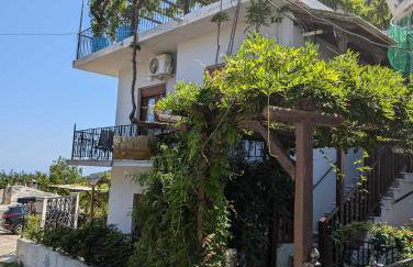 Μπαλκόνι του Αιγαίου/ Aegean balcony - Foto 73