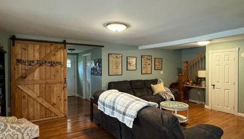 Northern Maine Getaway - Foto 4