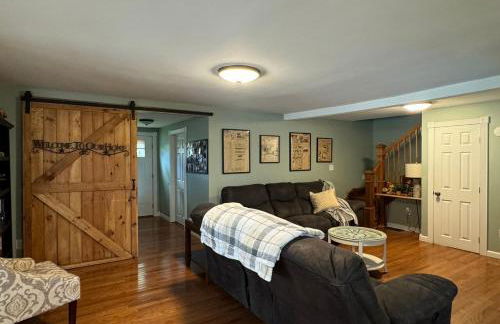 Northern Maine Getaway - Foto 4