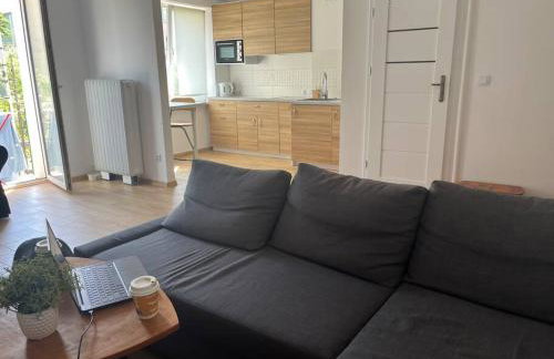 Przytulne mieszkanie w centrum Gołdap - Photo 15