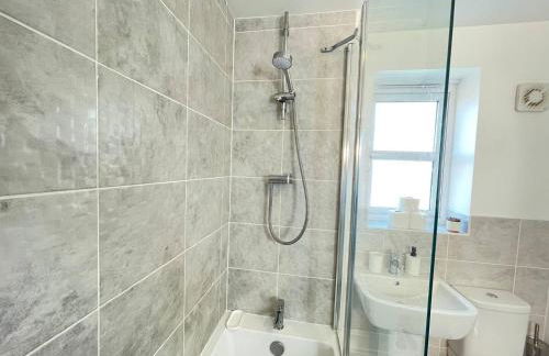 Modern,Cosy Flat near QE Hospital&Uni of Birminghm - Foto 3