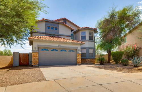 Putting Green, Pool Table! West Valley Family Home - Foto 33