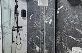 Impresionante Apartamento Industrial wifi gratis hasta 4 os encantará - Photo 21