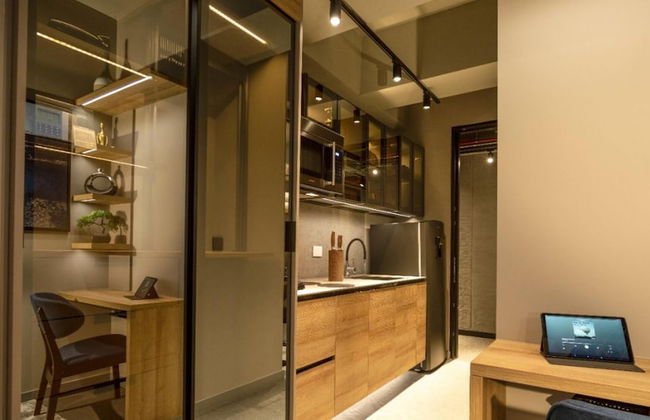 Unique Mine Luxury Lofts by Jalo - Foto 28