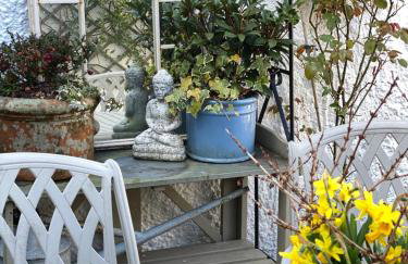 Cosy Traditional Cornish Cottage - Photo 5