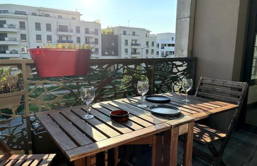 Appartement familial - Proche Versailles - Foto 3