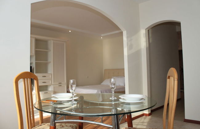 Sacvoyage Apartment on Marshala Chuikova, 55 - Photo 6