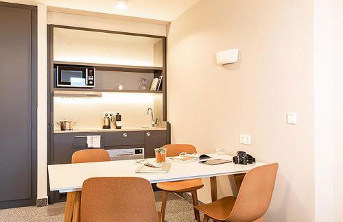 sylc. Apartmenthotel – Serviced Apartments - Foto 27