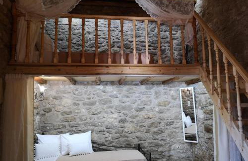 M&M STONE-Village House-Family-Vintage - Foto 24