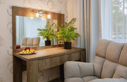 Apartamenty Czarny Kormoran - Photo 36