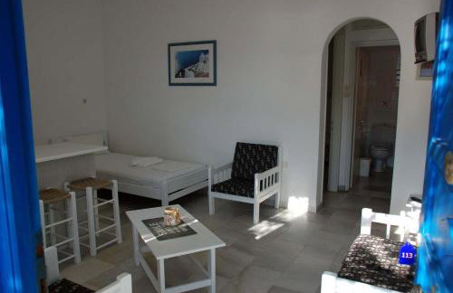 Flora's Apartments - Foto 20