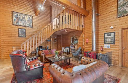 Finest Retreats - The Logs - Foto 6